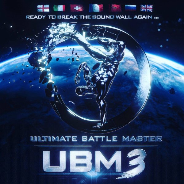 Battle UBM