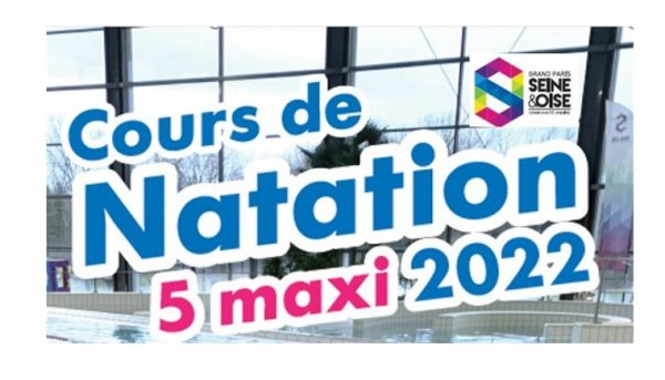cours natation