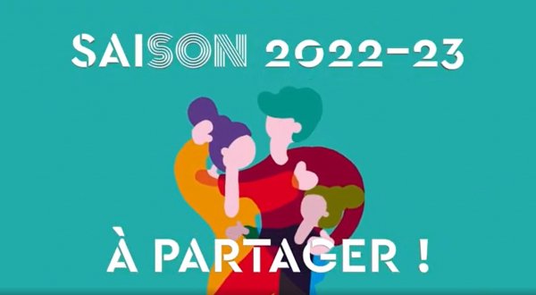 saison culturelle 2022 2023 theatre de la nacelle