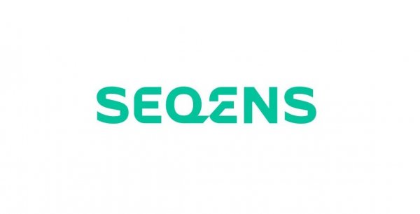 Logo seqens