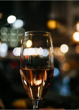 Croisière Champagne