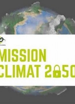 Climat 2050