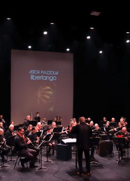 Image de l'orchestre