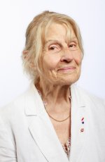 Michèle Debuissier