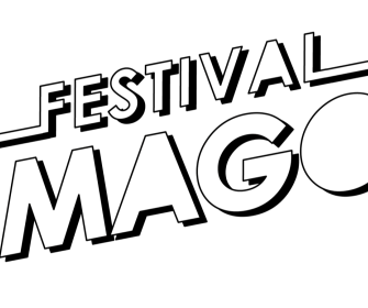 Logo du festival IMAGO