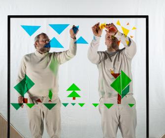 Tangram - Alice Piemme