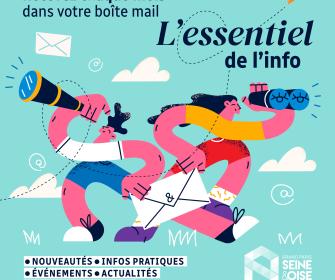 Newsletter GPS&O