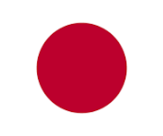 Drapeau du Japon