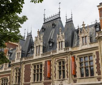 Photo de l'hôtel Gaillard