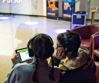 Exposition interactive "Qui a tué Lemaure ?"