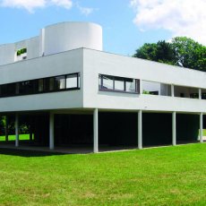 Le futur musée dédié à Le Corbusier 