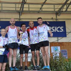 GPS&O Athlétisme championnats des Yvelines