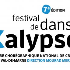 Logo Festival Kalypso