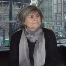 Françoise Picq