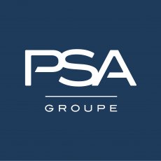 Logo PSA