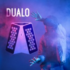 Dualo, Musique, Nuit de la lecture 2021