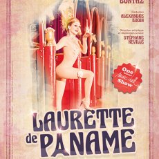 Laurette de Paname et ses amis de Montmartre