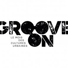 Logo Groove on