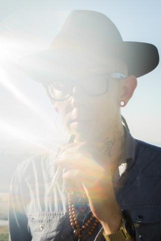 Micah P. Hinson