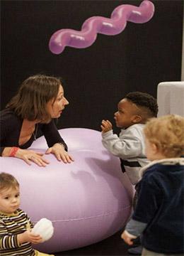 séances immersives Tubabulures