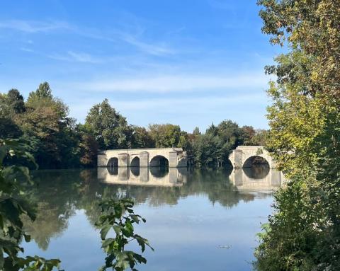 Commune de Limay