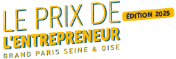 Logo Prix Entrepreneur 2025