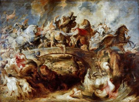  Rubens (1577-1640)