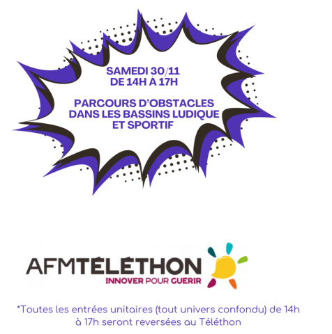 Téléthon 2024