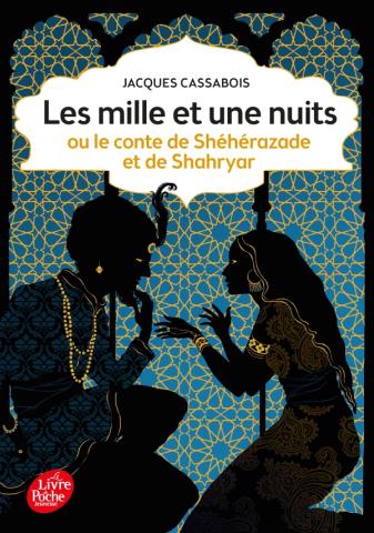 Shéhérazade