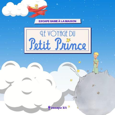 Petit prince