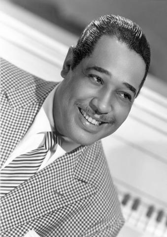 Echoes of Ellington