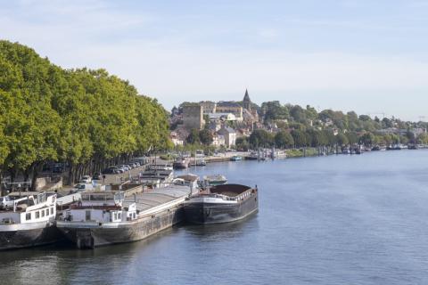 Conflans-Sainte-Honorine