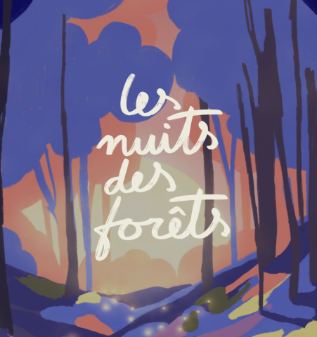 Les nuits des forets