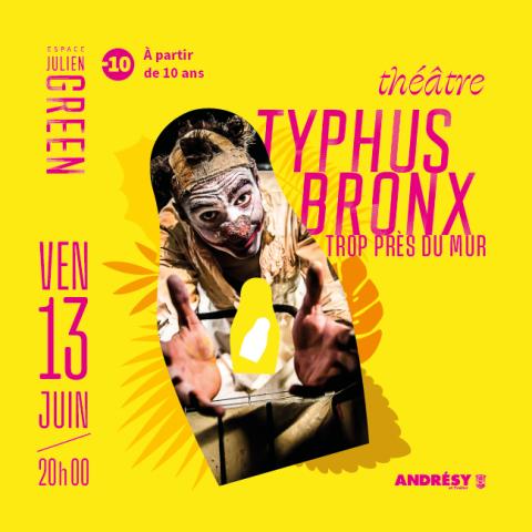 Typhus Bronx