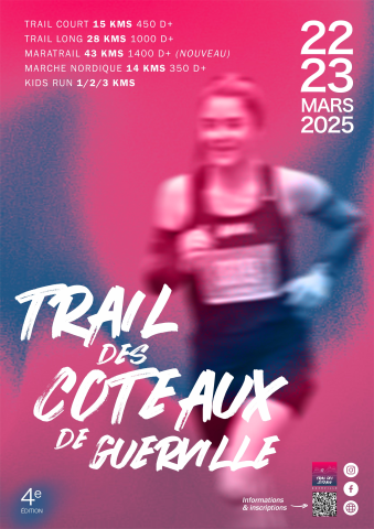 Trail Guerville