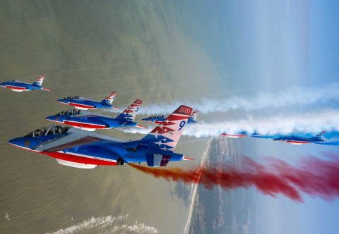 fête de l'air