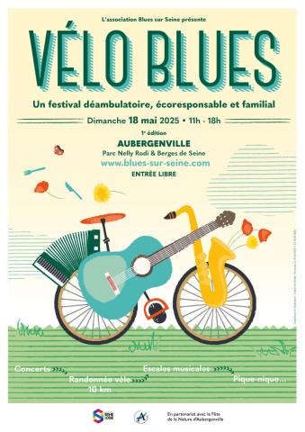 Vélo Blues