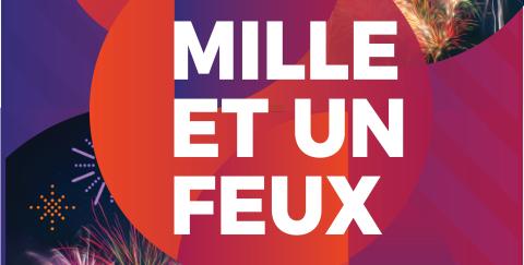 Mille et un Feux