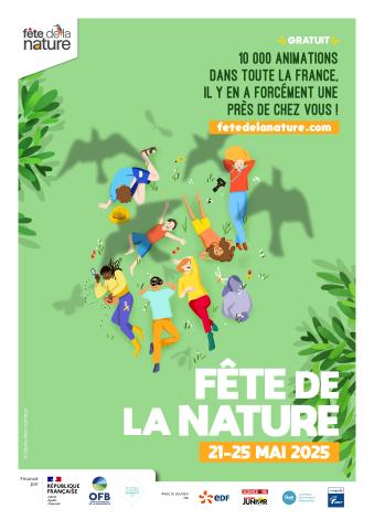 Fête de la Nature 2025