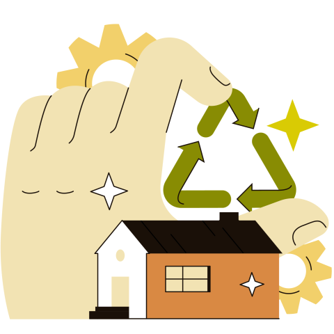 Rénovation énergétique