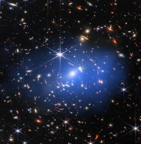 Photo astronomie