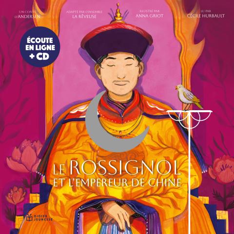 l'empereur de Chine