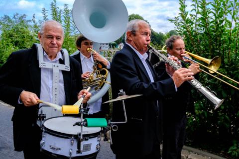 Les Twin Jazz