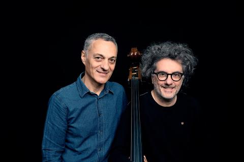 G. Ceccarrelli et F. Spinetti