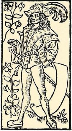 François Villon