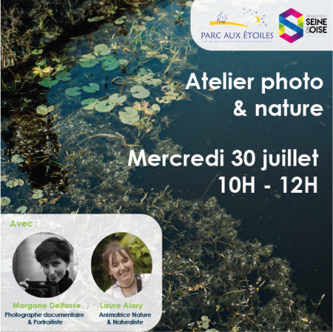 visuel atelier photo PAE
