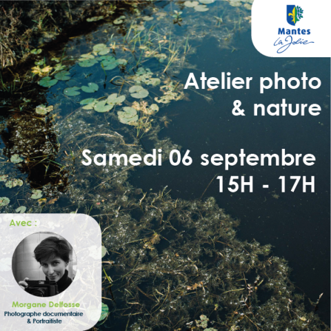atelier photo nature mantes la jolie