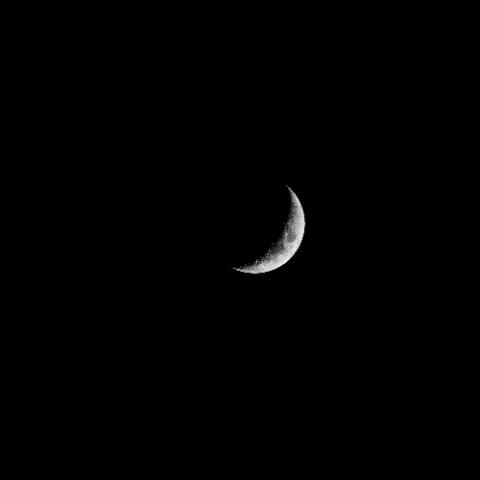 Atelier du mercredi - Les différents visages de la Lune - de 6 à 15 ans