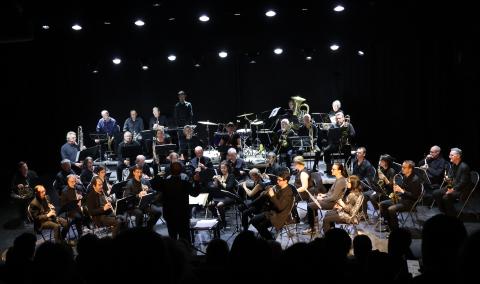 GPSOrchestra