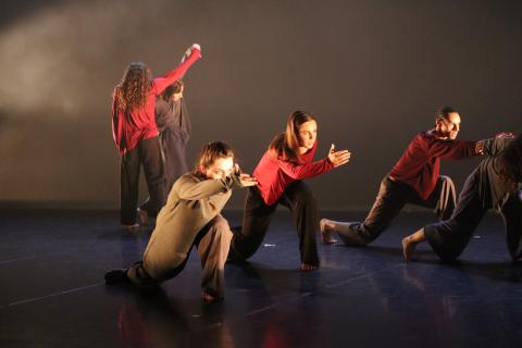 danseuses